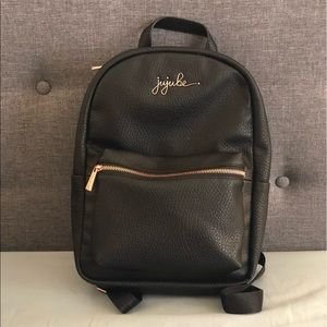 Ju-JuBe Mini Backpack Ever Collection
